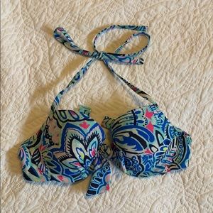 Aerie Swim Suit Top